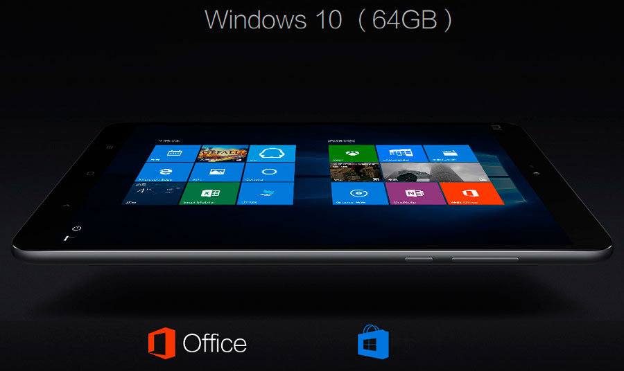 Xiaomi Windows 10