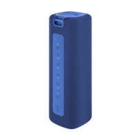 Портативная колонка Xiaomi Mi Portable Bluetooth Speaker 16W Blue/Синий