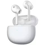 Беспроводные наушники Xiaomi Buds 3 Gloss White (BHR5526GL)