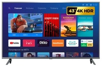 Телевизор Xiaomi Mi TV 4S 43 T2 Global 42.5" (2019)