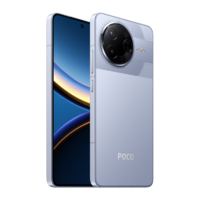 Смартфон Poco F7 Pro 12/512GB Blue/Синий