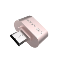 Переходник USB 2.0/Micro USB