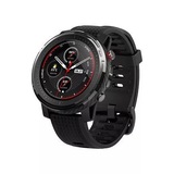 Умные Часы Amazfit Stratos 3 (Smart Sports Watch 3) Black