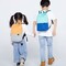 Рюкзак Xiaomi Сolorful Mini Backpack Bag 7L Yellow