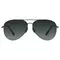 Солнцезащитные очки унисекс Polarized Navigator Sunglasses TYJ02TS (Gray)