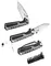 Нож складной многофункциональный NexTool Multifunctional Folding Knife NE20021