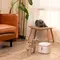Поилка-фонтан для кошек и собак Pawbby Pet Water Dispenser (MG-WF001EU) белая
