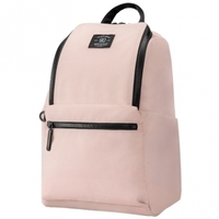 Рюкзак 90 Points Light travel backpack S (розовый)