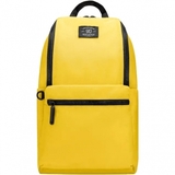 Рюкзак 90 Points Light travel backpack S (желтый)