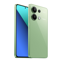 Смартфон Redmi Note 13 8/256GB NFC Green/Зеленый