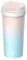Фитнес-блендер Deerma Insulation Juice Cup Pink Blue (DEM-NU90)