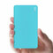 Внешний аккумулятор ZMi Powerbank 10000mAh Type-C QB810 Blue (бирюзовый)